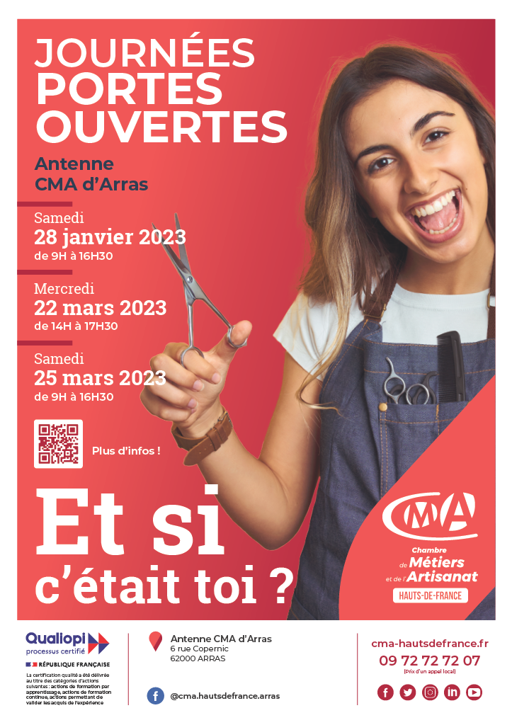 Affiche JPO Femme Arras1024_1