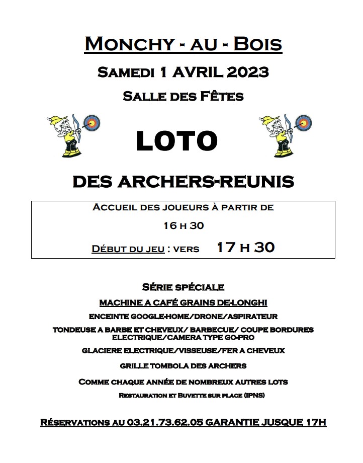 loto-archersreunis-samedi-1er-avril-2023