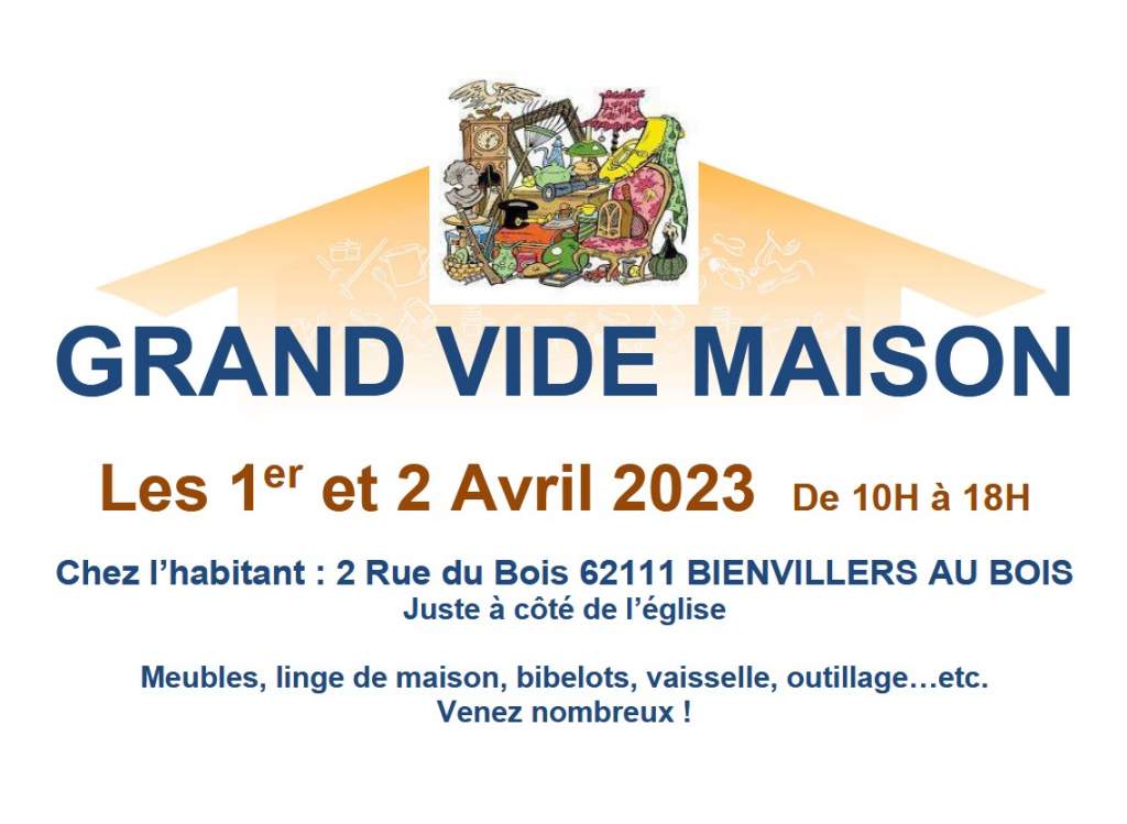 vide-maison-1er-et-2-avril-2023