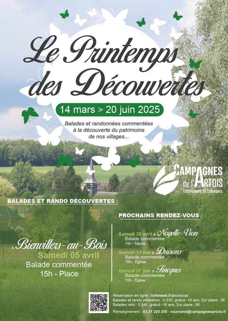 printemps-decouverte-bienivllesaubois - samedi-5-avril-2025