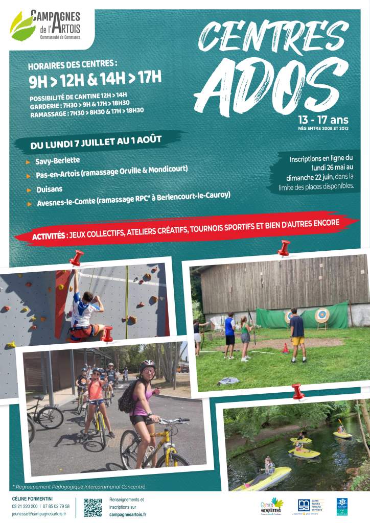 flyer-centres-ados-2025