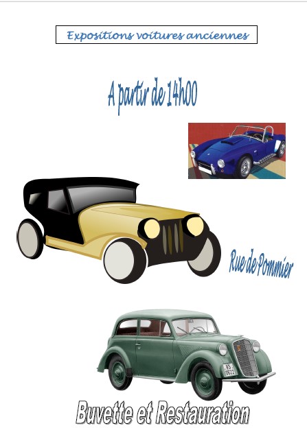 FETE COMMUNALE BIENVILLERS AU BOIS DIMANCHE 13 JUILLET 2025 (3)