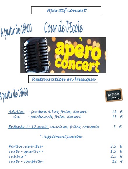 FETE COMMUNALE BIENVILLERS AU BOIS SAMEDI 12 JUILLET 2025 - 4